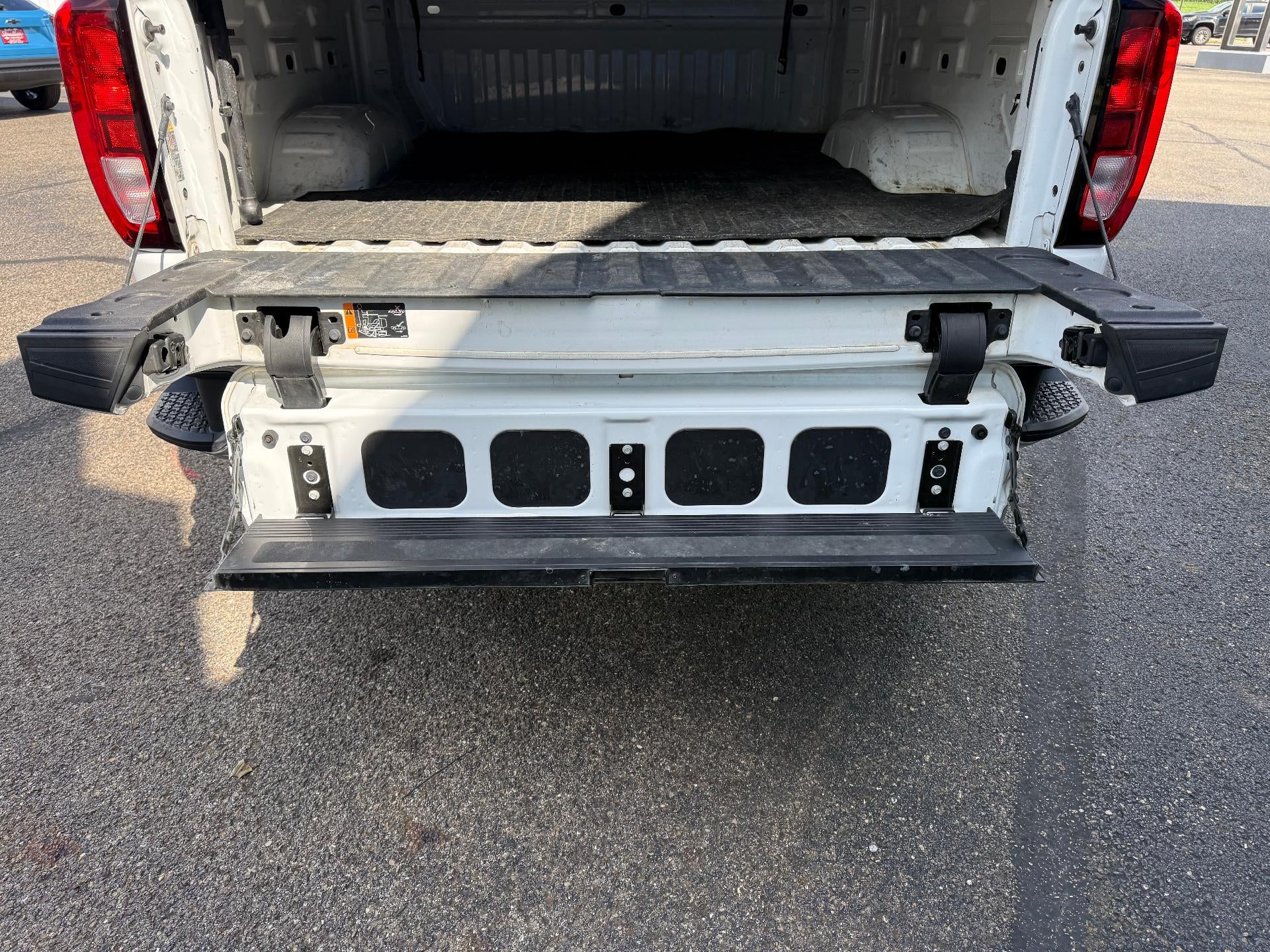 2024 GMC Sierra 3500 HD SLE