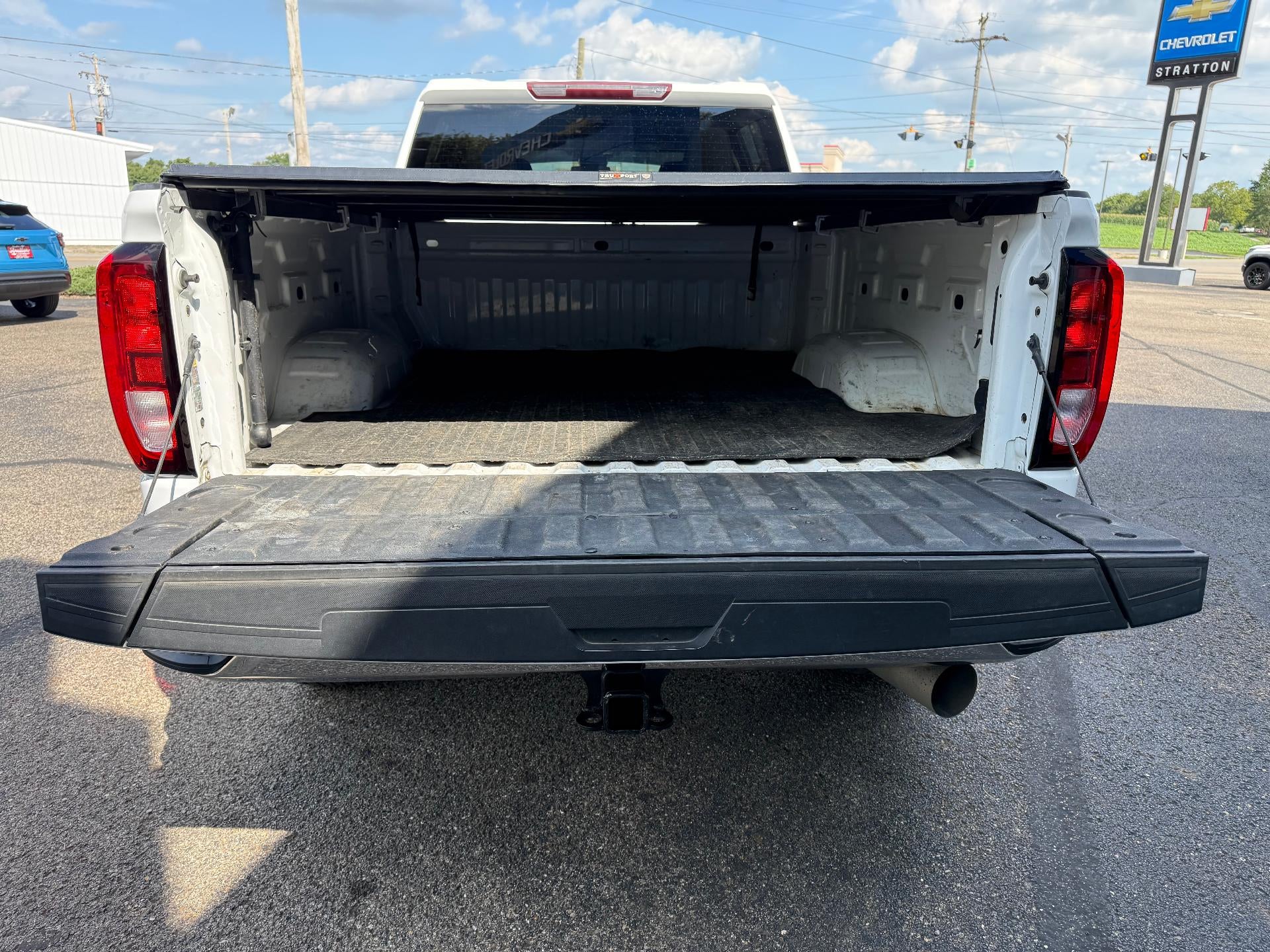 2024 GMC Sierra 3500 HD SLE