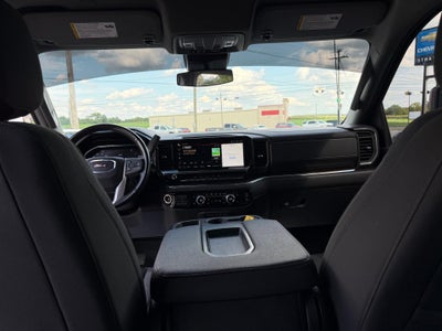 2024 GMC Sierra 3500 HD SLE
