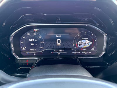 2024 GMC Sierra 3500 HD SLE