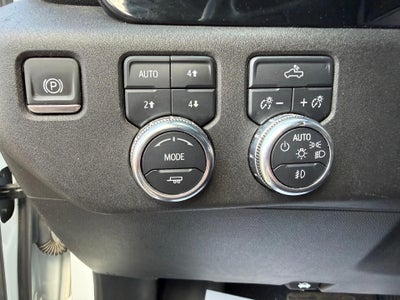 2024 GMC Sierra 3500 HD SLE
