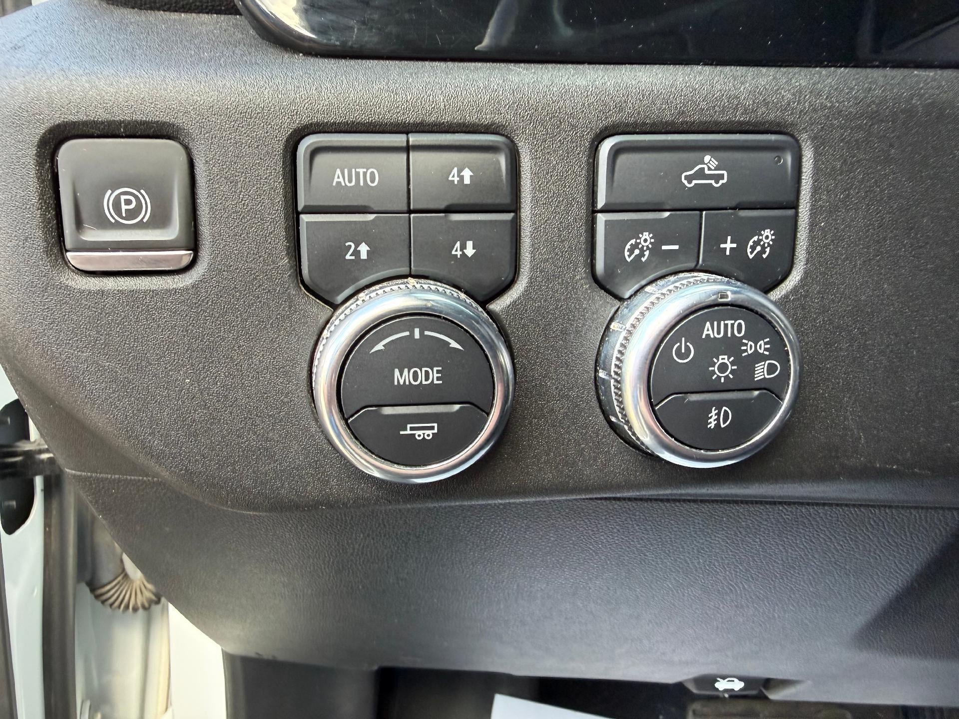 2024 GMC Sierra 3500 HD SLE