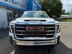 2024 GMC Sierra 3500 HD SLE