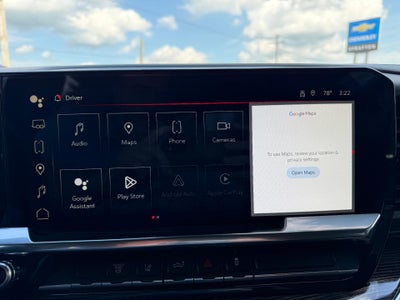 2024 GMC Sierra 3500 HD SLE