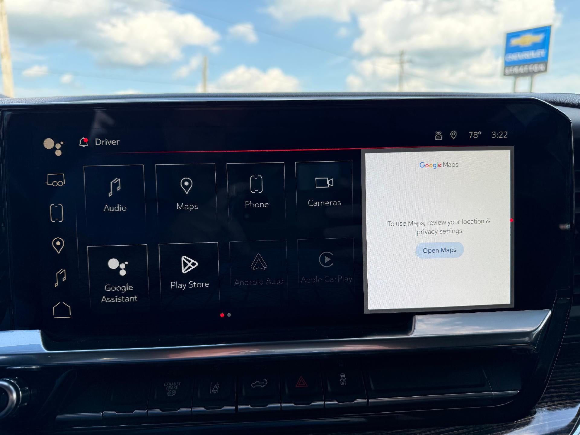 2024 GMC Sierra 3500 HD SLE