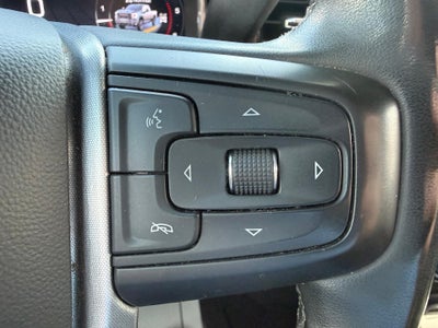 2024 GMC Sierra 3500 HD SLE