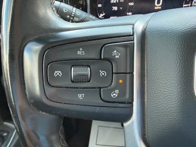 2024 GMC Sierra 3500 HD SLE