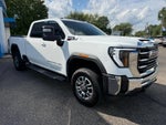 2024 GMC Sierra 3500 HD SLE