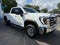 2024 GMC Sierra 3500 HD SLE