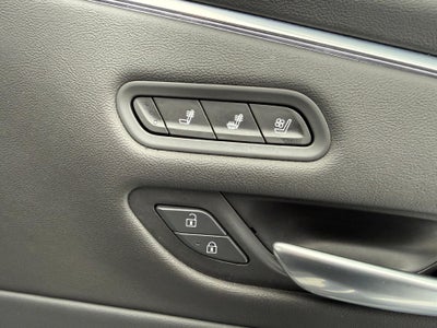 2021 Cadillac Escalade ESV Sport