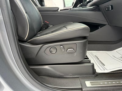 2021 Cadillac Escalade ESV Sport