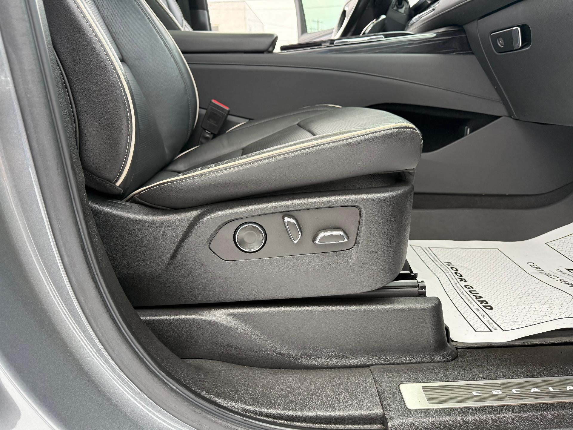 2021 Cadillac Escalade ESV Sport