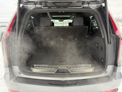 2021 Cadillac Escalade ESV Sport