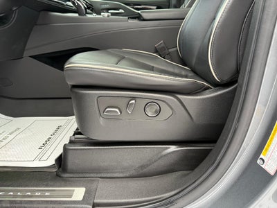 2021 Cadillac Escalade ESV Sport