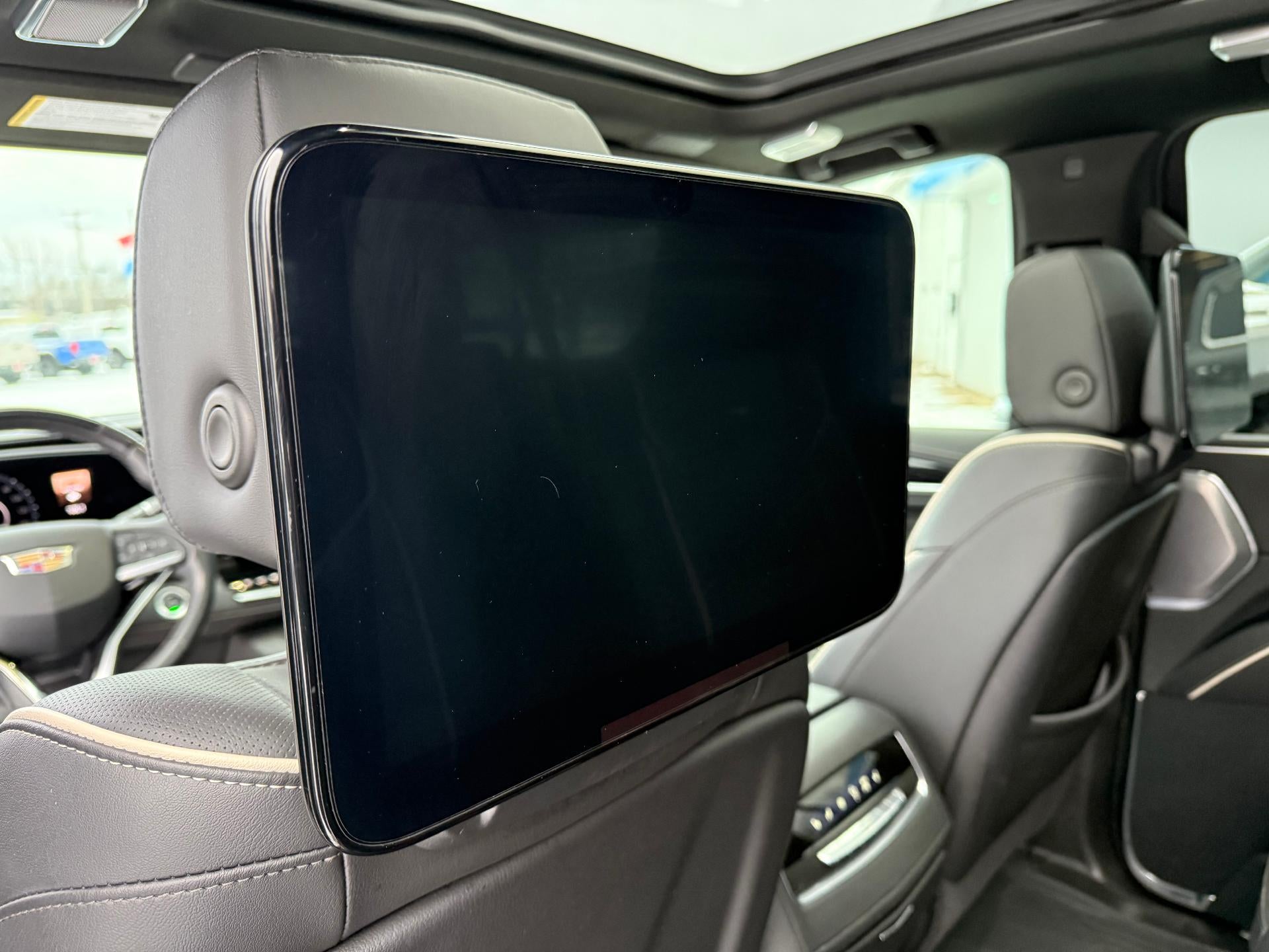 2021 Cadillac Escalade ESV Sport