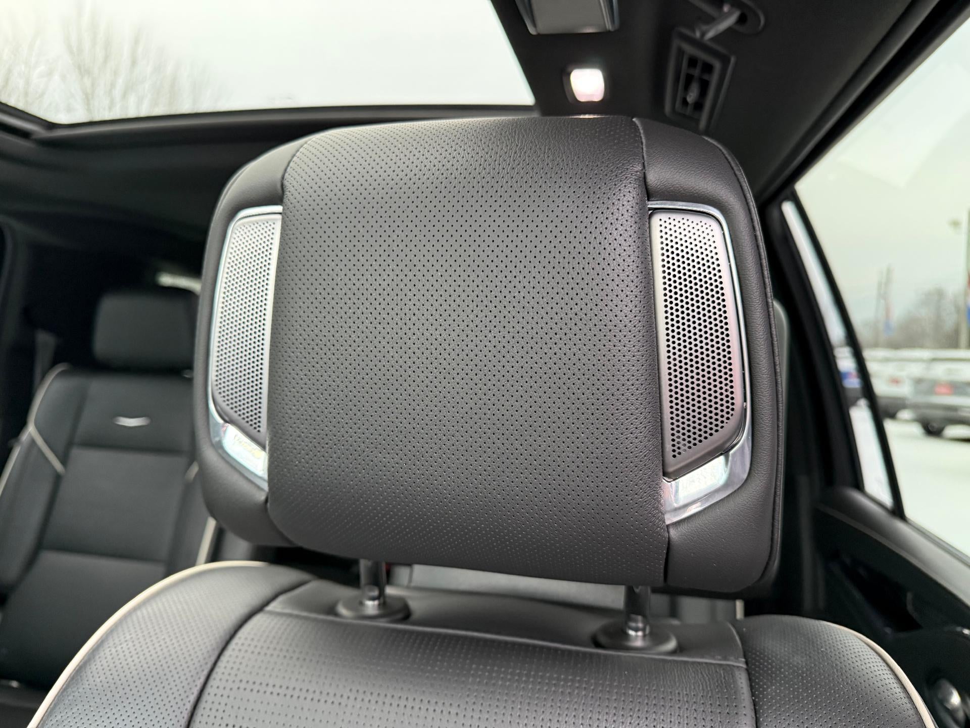 2021 Cadillac Escalade ESV Sport