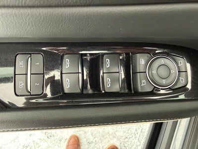 2021 Cadillac Escalade ESV Sport