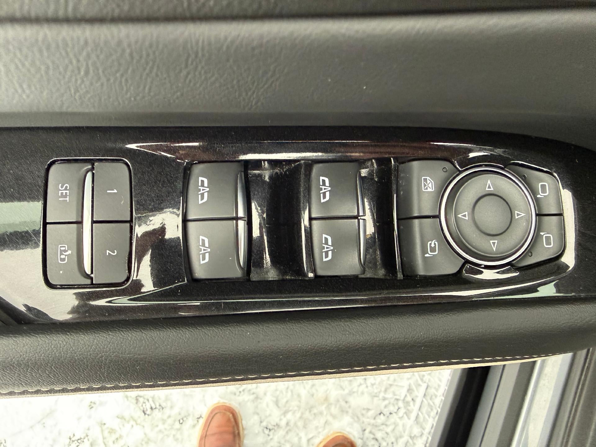 2021 Cadillac Escalade ESV Sport