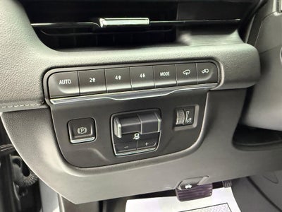 2021 Cadillac Escalade ESV Sport