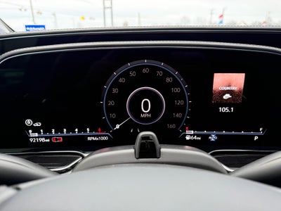 2021 Cadillac Escalade ESV Sport