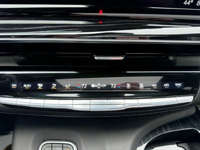 2021 Cadillac Escalade ESV Sport