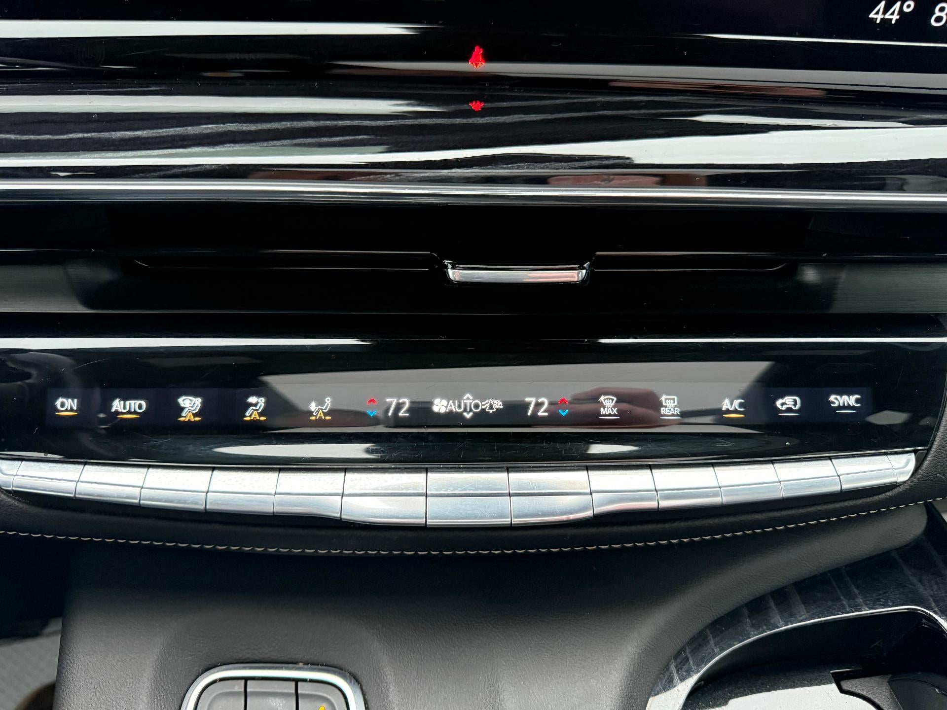 2021 Cadillac Escalade ESV Sport