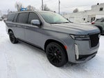 2021 Cadillac Escalade ESV Sport
