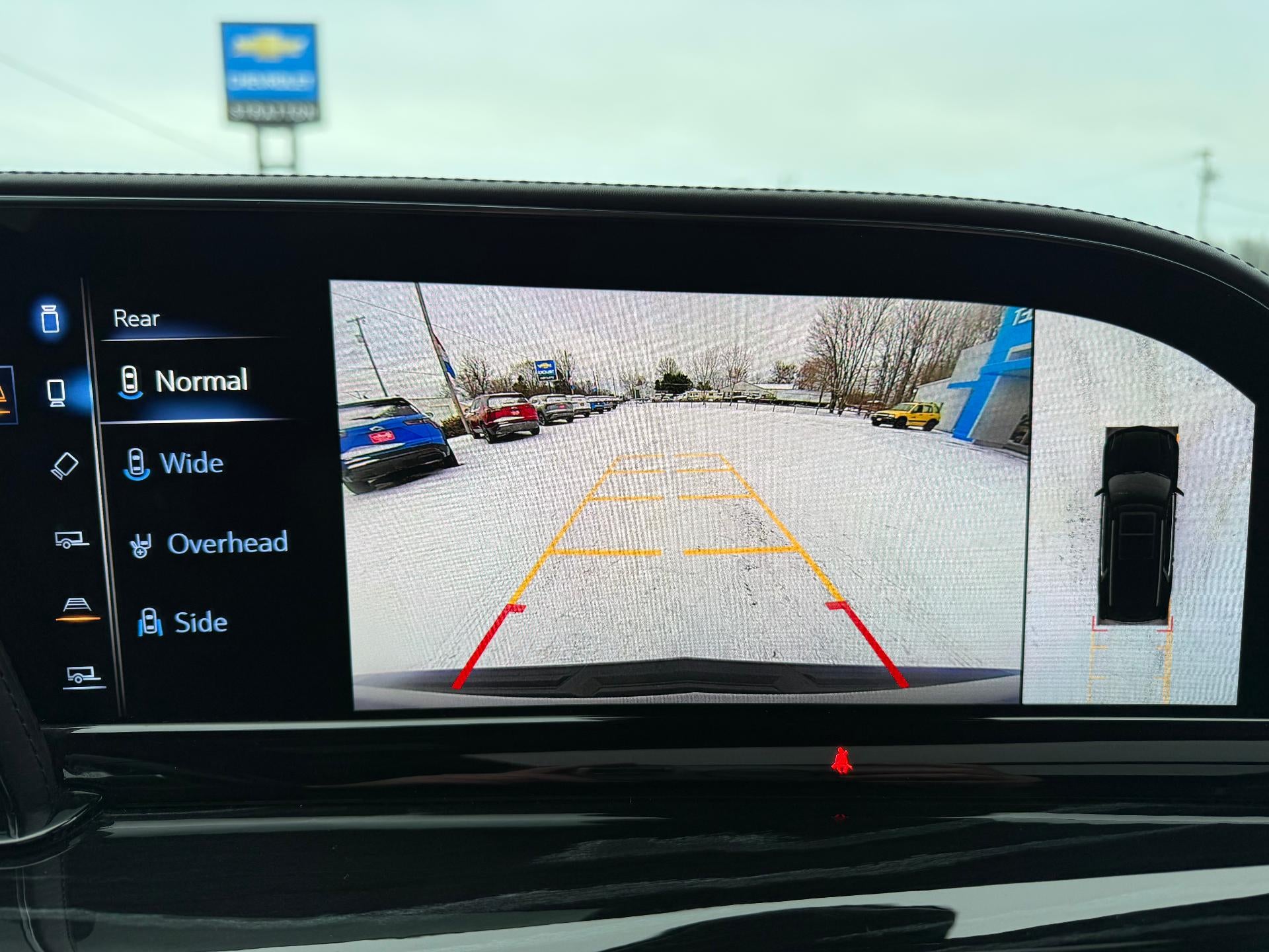 2021 Cadillac Escalade ESV Sport