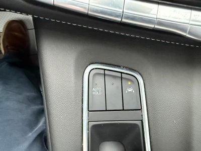 2021 Cadillac Escalade ESV Sport