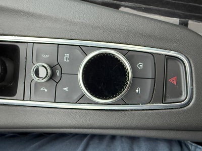 2021 Cadillac Escalade ESV Sport