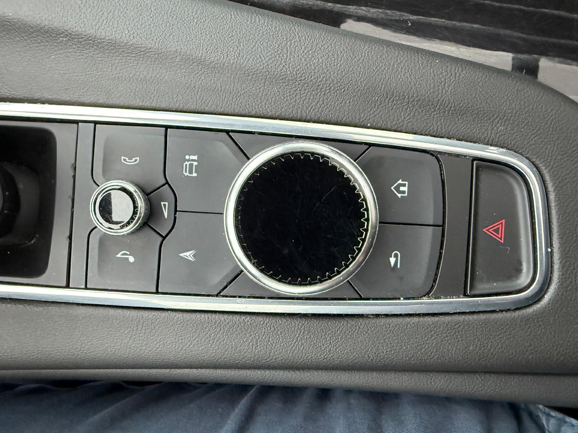 2021 Cadillac Escalade ESV Sport