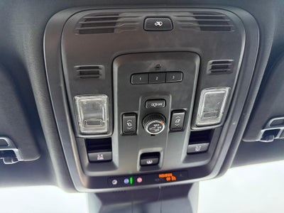 2021 Cadillac Escalade ESV Sport