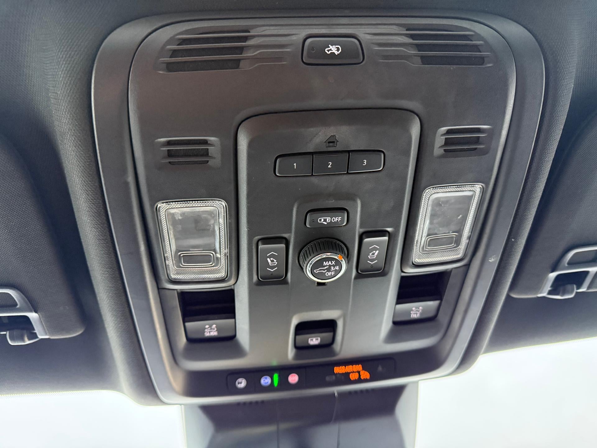 2021 Cadillac Escalade ESV Sport