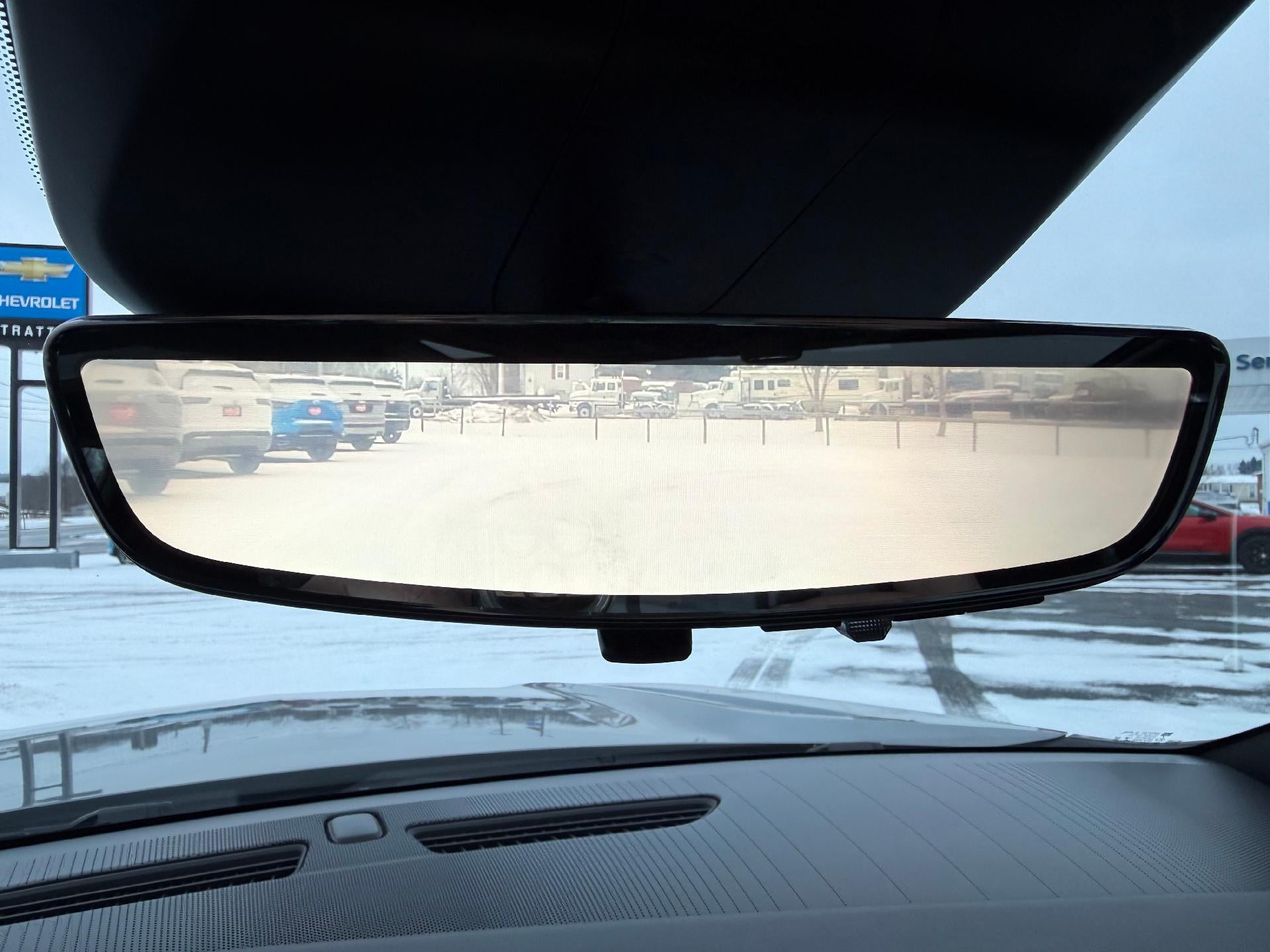 2021 Cadillac Escalade ESV Sport