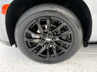 2021 Cadillac Escalade ESV Sport