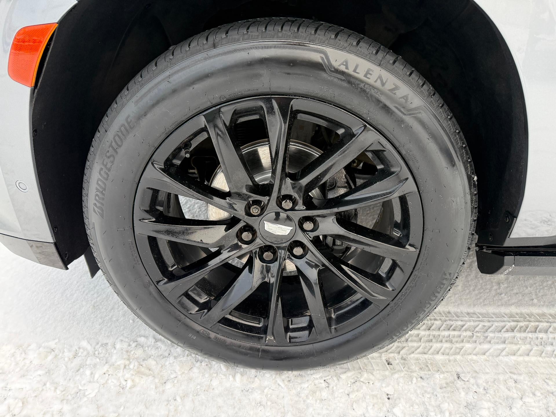 2021 Cadillac Escalade ESV Sport