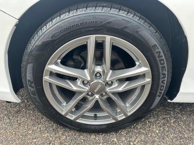 2014 Honda Accord Sedan EX-L