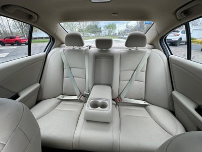 2014 Honda Accord Sedan EX-L