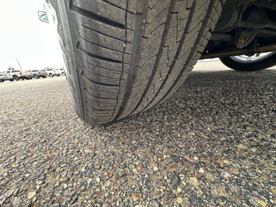 2014 Honda Accord Sedan EX-L