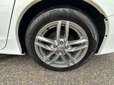 2014 Honda Accord Sedan EX-L