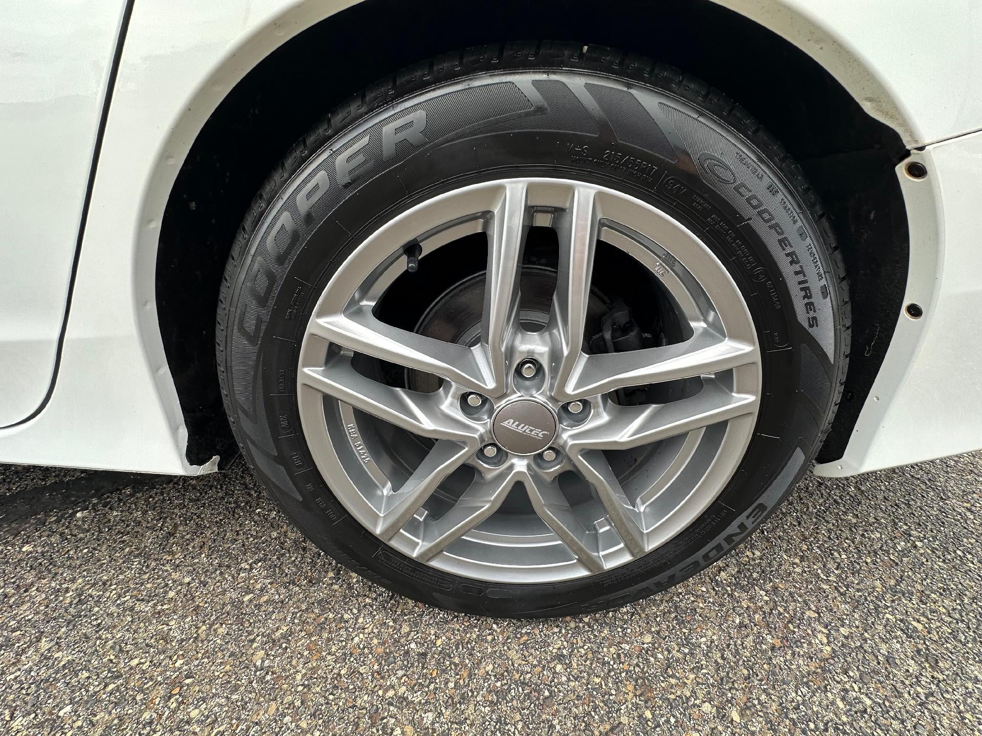 2014 Honda Accord Sedan EX-L