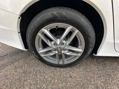 2014 Honda Accord Sedan EX-L