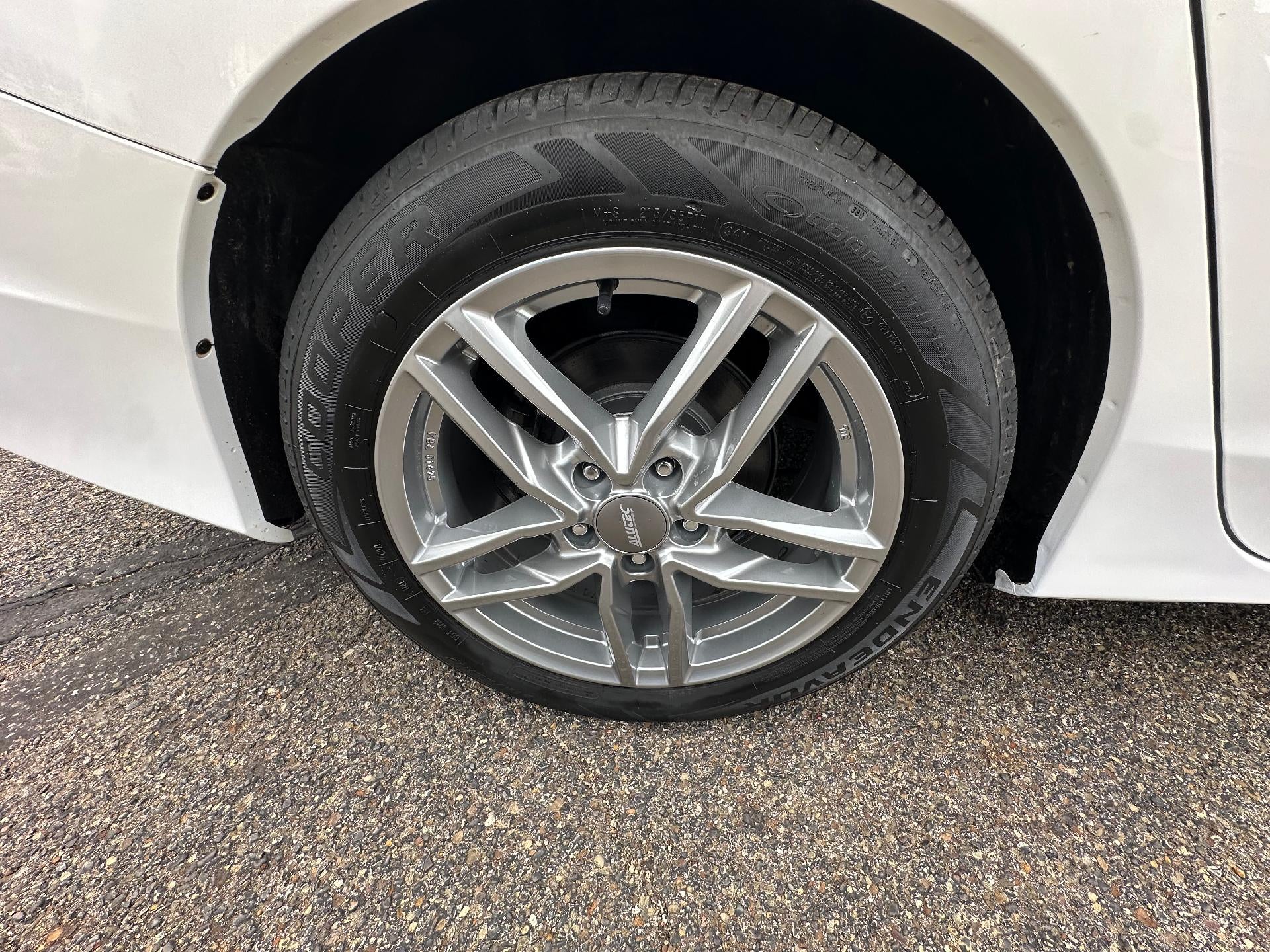 2014 Honda Accord Sedan EX-L