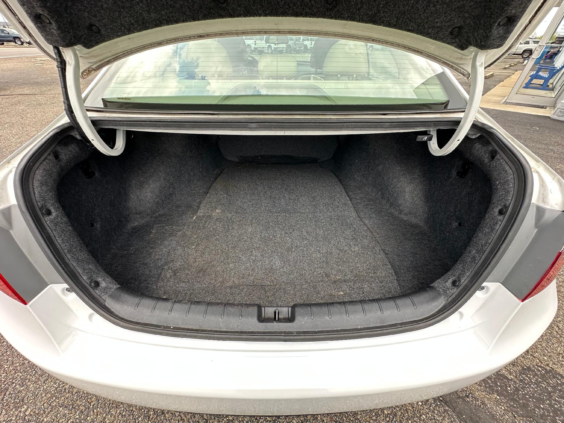 2014 Honda Accord Sedan EX-L