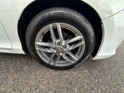 2014 Honda Accord Sedan EX-L