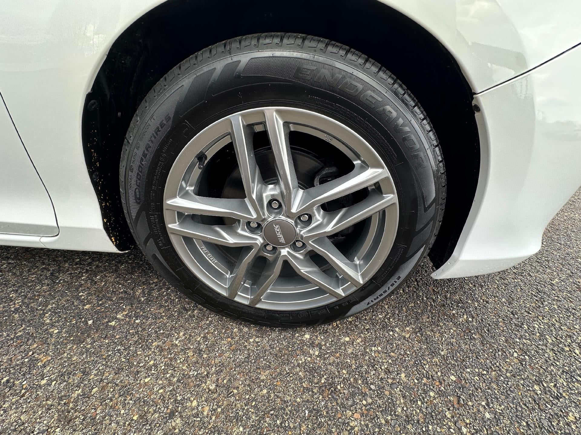 2014 Honda Accord Sedan EX-L