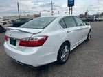 2014 Honda Accord Sedan EX-L