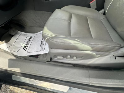 2015 Chevrolet Impala LTZ