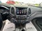 2015 Chevrolet Impala LTZ