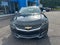 2015 Chevrolet Impala LTZ